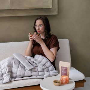 Kruidenthee - Heerlijk cocoonen samples 15st. PRO